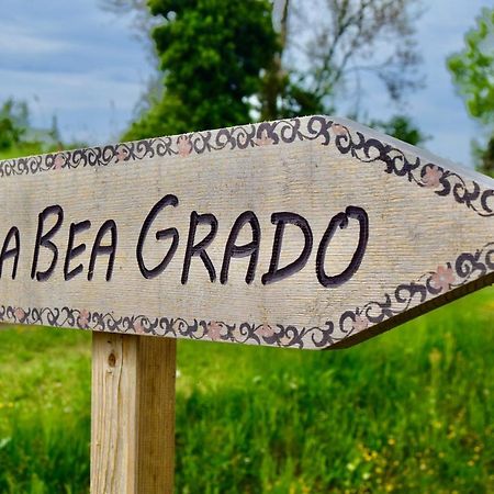 Fossalon di GradoCasa Bea住宿加早餐旅馆 外观 照片