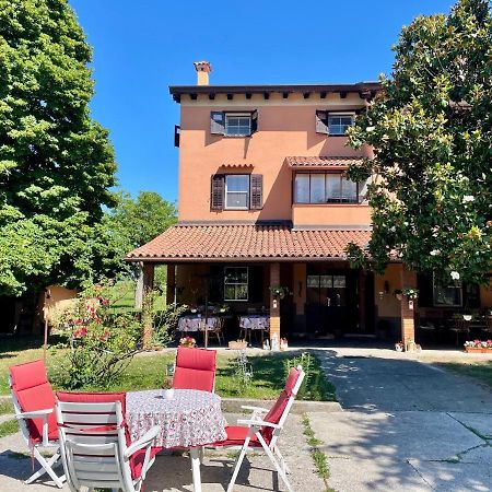 Fossalon di GradoCasa Bea住宿加早餐旅馆 外观 照片