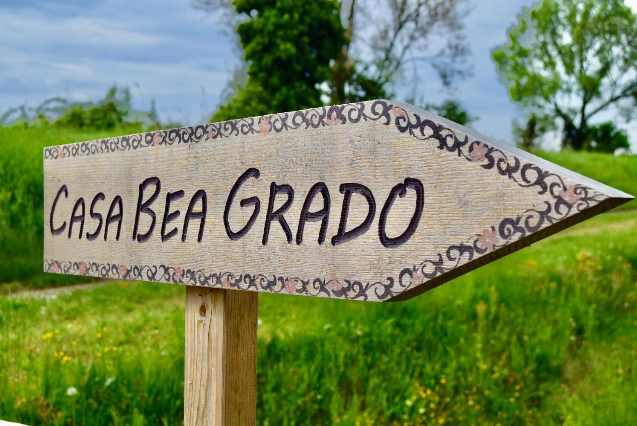 Fossalon di GradoCasa Bea住宿加早餐旅馆 外观 照片