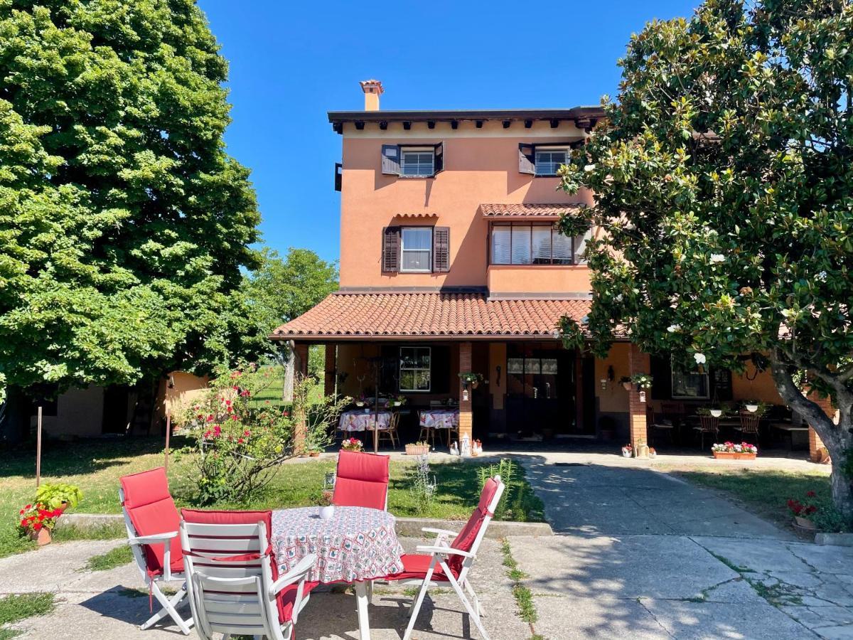 Fossalon di GradoCasa Bea住宿加早餐旅馆 外观 照片